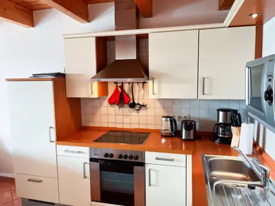 Ferienwohnung für 4 Personen (70 m²) in Rerik (Ostseebad) 6/10