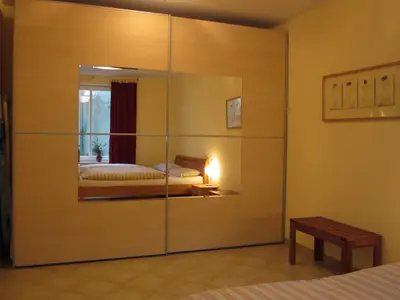 Ferienwohnung für 6 Personen (69 m²) in Ahlbeck 7/10