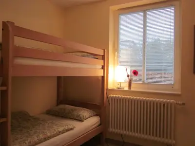 Ferienwohnung für 6 Personen (69 m²) in Ahlbeck 8/10