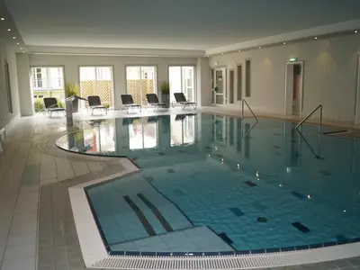 Ferienwohnung für 4 Personen (55 m²) in Rerik (Ostseebad) 7/10