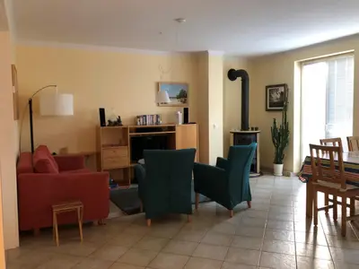 Ferienwohnung für 6 Personen (69 m²) in Ahlbeck 9/10