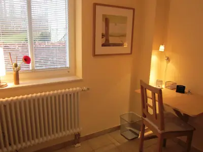 Ferienwohnung für 6 Personen (69 m²) in Ahlbeck 10/10