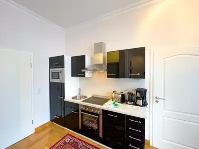 Ferienwohnung für 2 Personen (34 m²) in Heringsdorf (Seebad) 3/10