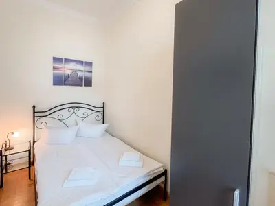 Ferienwohnung für 2 Personen (34 m²) in Heringsdorf (Seebad) 6/10