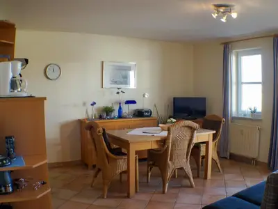Ferienwohnung für 4 Personen (40 m²) in Rerik (Ostseebad) 3/10