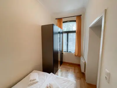 Ferienwohnung für 2 Personen (34 m²) in Heringsdorf (Seebad) 7/10