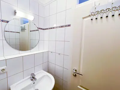 Ferienwohnung für 2 Personen (34 m²) in Heringsdorf (Seebad) 8/10