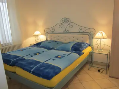 Ferienwohnung für 3 Personen (50 m²) in Ahlbeck 1/10