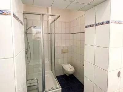 Ferienwohnung für 2 Personen (34 m²) in Heringsdorf (Seebad) 9/10