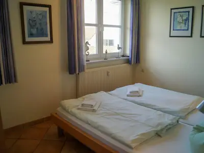 Ferienwohnung für 4 Personen (40 m²) in Rerik (Ostseebad) 5/10