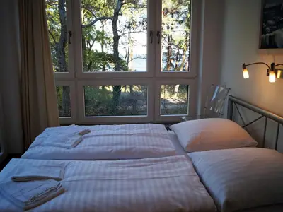 Ferienwohnung für 4 Personen (60 m²) in Heringsdorf (Seebad) 3/10