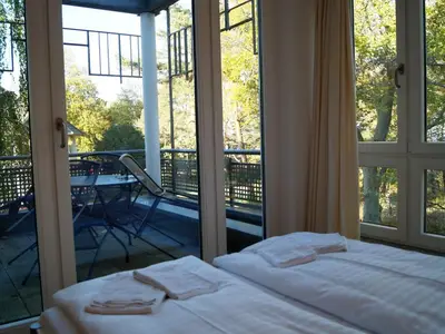 Ferienwohnung für 4 Personen (60 m²) in Heringsdorf (Seebad) 4/10