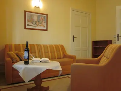 Ferienwohnung für 3 Personen (50 m²) in Ahlbeck 4/10