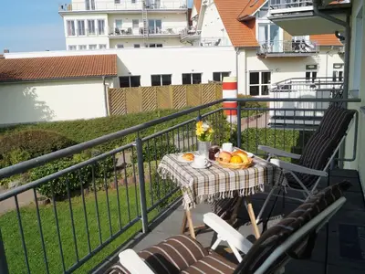 Ferienwohnung für 4 Personen (40 m²) in Rerik (Ostseebad) 7/10