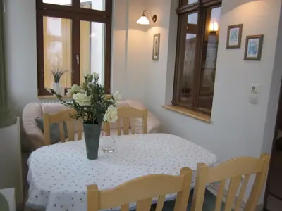 Ferienwohnung für 3 Personen (50 m²) in Ahlbeck 5/10