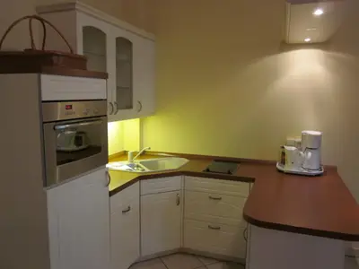 Ferienwohnung für 3 Personen (50 m²) in Ahlbeck 6/10