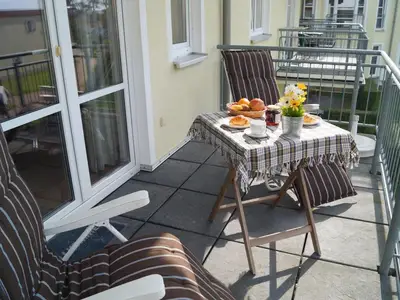 Ferienwohnung für 4 Personen (40 m²) in Rerik (Ostseebad) 8/10