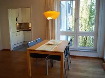 Ferienwohnung für 4 Personen (60 m²) in Heringsdorf (Seebad) 7/10