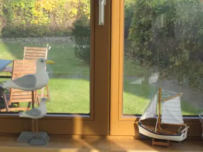 Ferienwohnung für 3 Personen (50 m²) in Ahlbeck 7/10