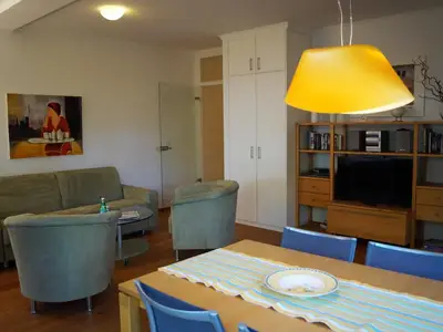 Ferienwohnung für 4 Personen (60 m²) in Heringsdorf (Seebad) 8/10