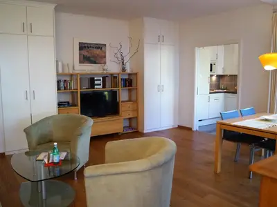 Ferienwohnung für 4 Personen (60 m²) in Heringsdorf (Seebad) 9/10