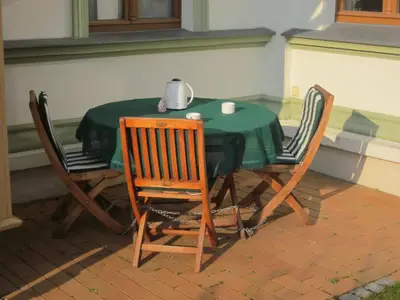 Ferienwohnung für 3 Personen (50 m²) in Ahlbeck 10/10