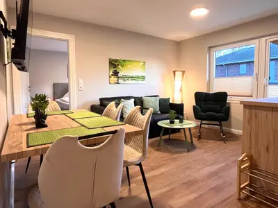 Ferienwohnung für 4 Personen (39 m²) in Grömitz 1/10