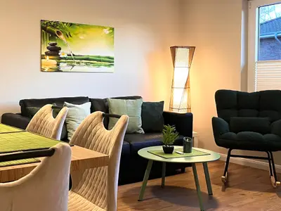 Ferienwohnung für 4 Personen (39 m²) in Grömitz 2/10