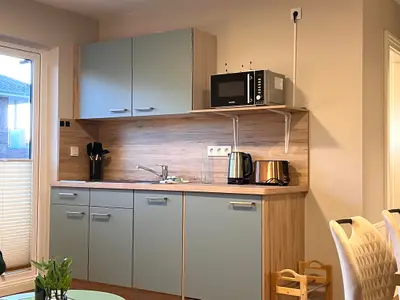 Ferienwohnung für 4 Personen (39 m²) in Grömitz 3/10
