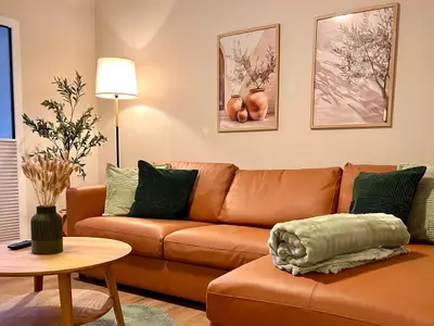 Ferienwohnung für 4 Personen (44 m²) in Grömitz 2/10