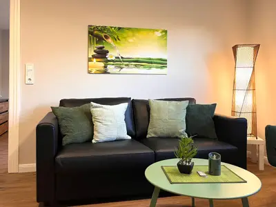 Ferienwohnung für 4 Personen (39 m²) in Grömitz 4/10