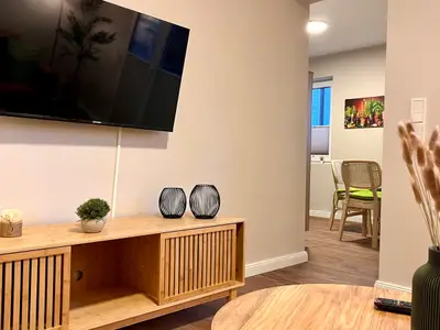 Ferienwohnung für 4 Personen (44 m²) in Grömitz 3/10