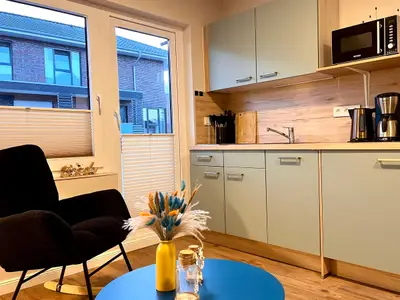 Ferienwohnung für 4 Personen (39 m²) in Grömitz 3/10