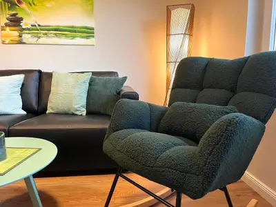 Ferienwohnung für 4 Personen (39 m²) in Grömitz 5/10