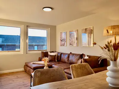 Ferienwohnung für 6 Personen (59 m²) in Grömitz 1/10