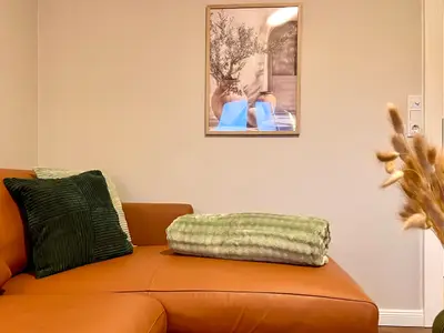 Ferienwohnung für 4 Personen (44 m²) in Grömitz 5/10