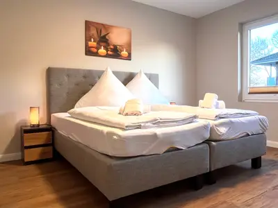 Ferienwohnung für 4 Personen (39 m²) in Grömitz 7/10