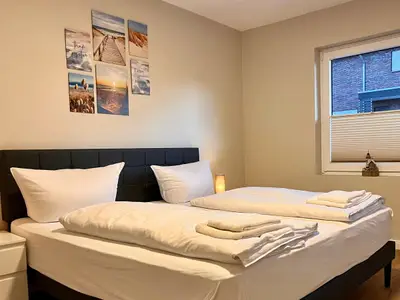 Ferienwohnung für 4 Personen (39 m²) in Grömitz 5/10