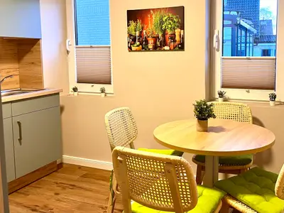 Ferienwohnung für 4 Personen (44 m²) in Grömitz 6/10