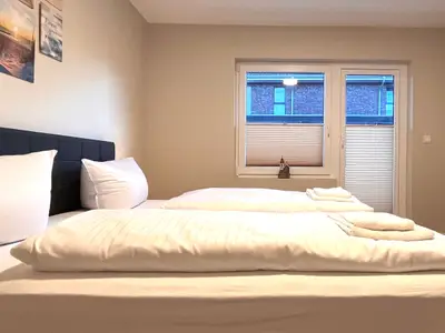 Ferienwohnung für 4 Personen (39 m²) in Grömitz 6/10