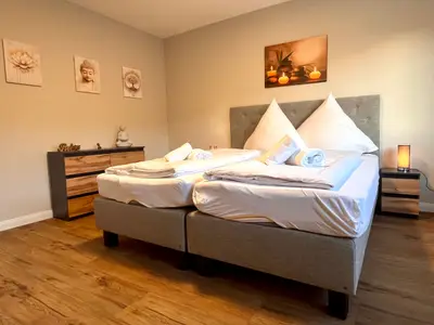 Ferienwohnung für 4 Personen (39 m²) in Grömitz 8/10