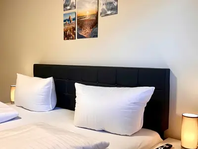 Ferienwohnung für 4 Personen (39 m²) in Grömitz 7/10