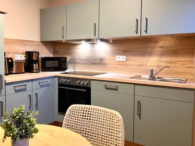 Ferienwohnung für 4 Personen (44 m²) in Grömitz 7/10