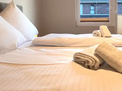 Ferienwohnung für 4 Personen (39 m²) in Grömitz 10/10