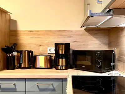 Ferienwohnung für 4 Personen (44 m²) in Grömitz 8/10