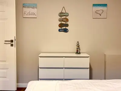 Ferienwohnung für 4 Personen (39 m²) in Grömitz 8/10