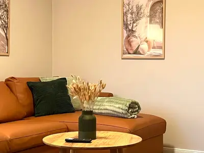 Ferienwohnung für 4 Personen (44 m²) in Grömitz 9/10