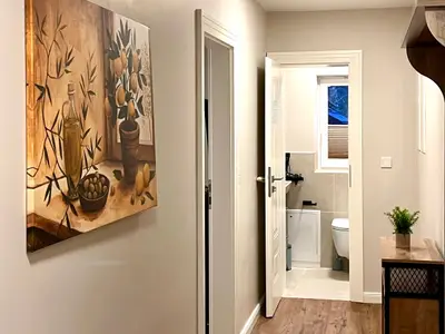 Ferienwohnung für 4 Personen (44 m²) in Grömitz 10/10