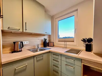 Ferienwohnung für 6 Personen (59 m²) in Grömitz 7/10