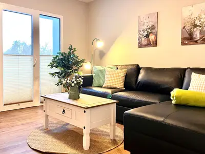 Ferienwohnung für 4 Personen (44 m²) in Grömitz 1/10